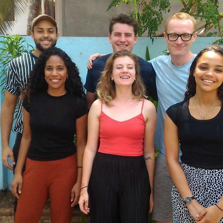 Sun N Tan Beach Home Stay Kannur Eksteriør billede