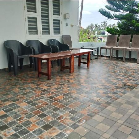 Sun N Tan Beach Home Stay Kannur Eksteriør billede