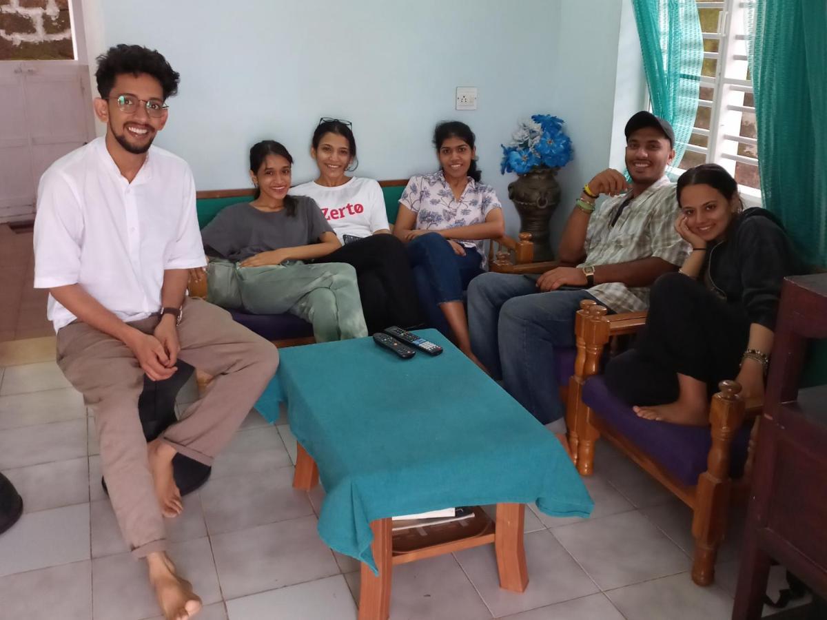 Sun N Tan Beach Home Stay Kannur Eksteriør billede