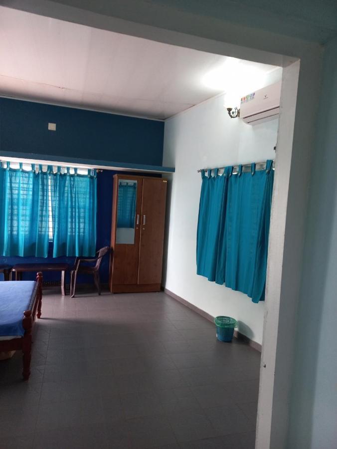 Sun N Tan Beach Home Stay Kannur Eksteriør billede