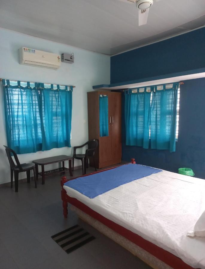 Sun N Tan Beach Home Stay Kannur Eksteriør billede