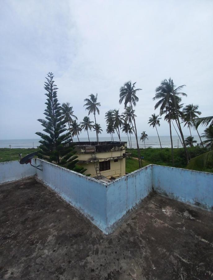 Sun N Tan Beach Home Stay Kannur Eksteriør billede