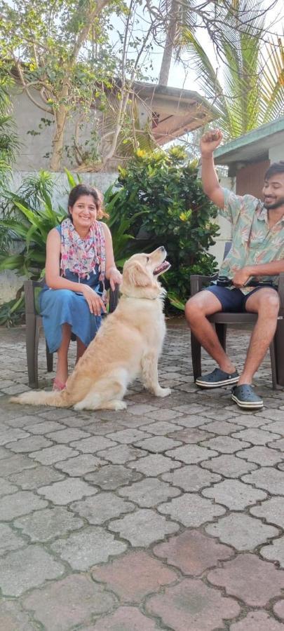Sun N Tan Beach Home Stay Kannur Eksteriør billede