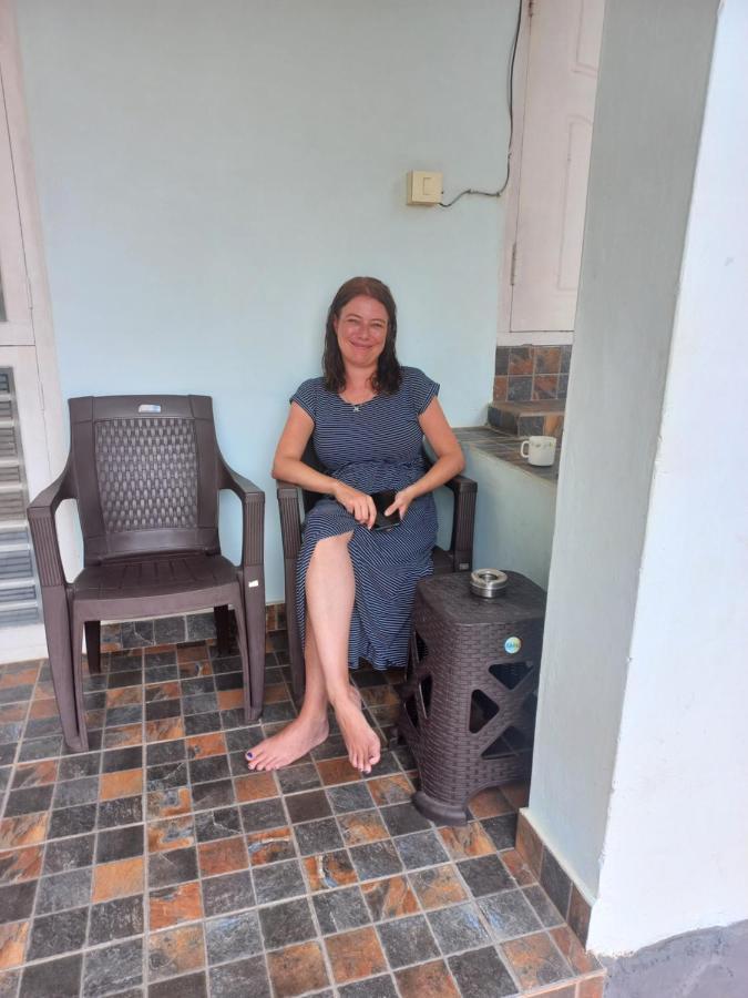 Sun N Tan Beach Home Stay Kannur Eksteriør billede
