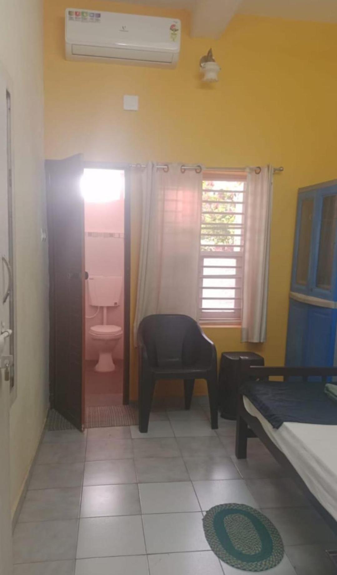 Sun N Tan Beach Home Stay Kannur Eksteriør billede