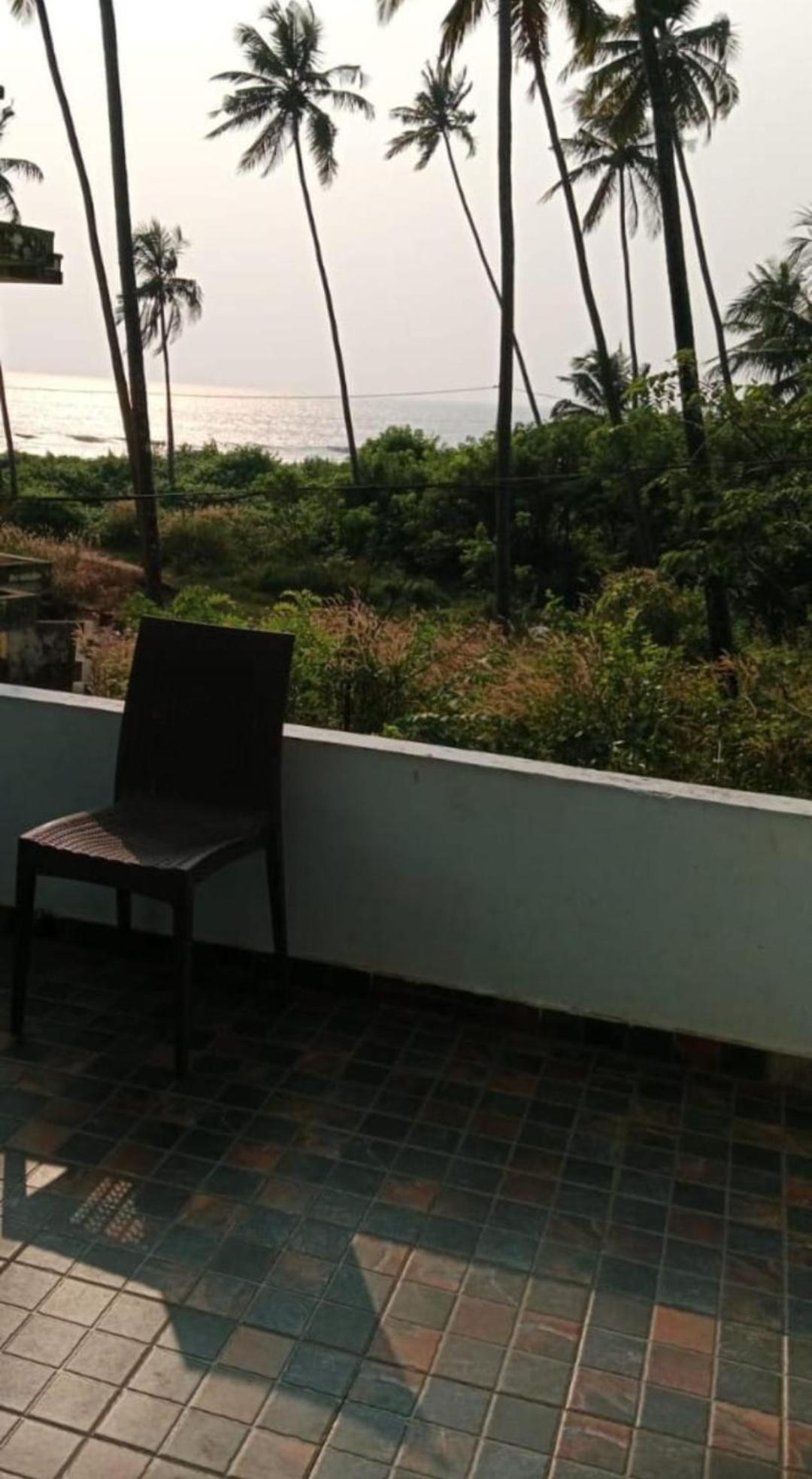 Sun N Tan Beach Home Stay Kannur Eksteriør billede