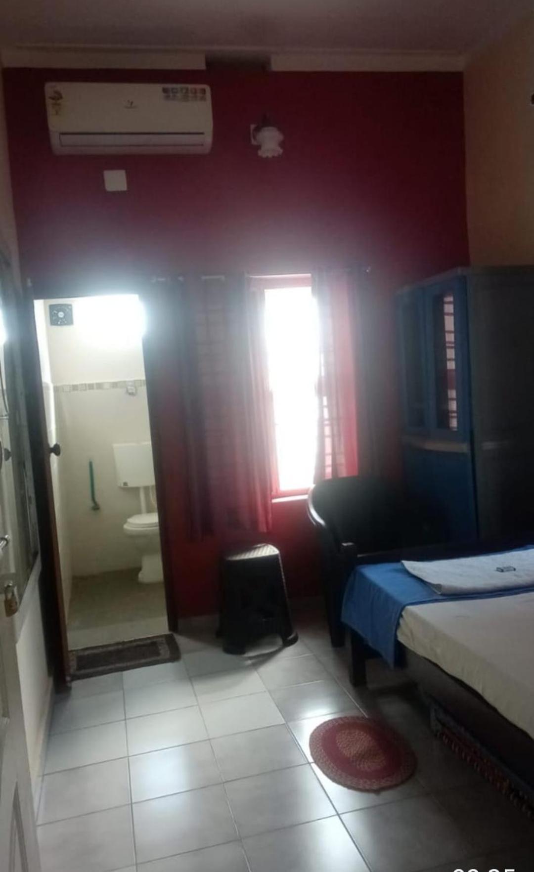 Sun N Tan Beach Home Stay Kannur Eksteriør billede