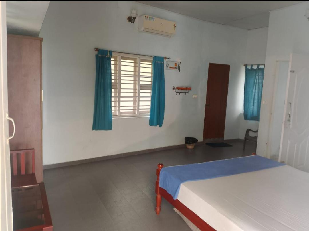 Sun N Tan Beach Home Stay Kannur Eksteriør billede