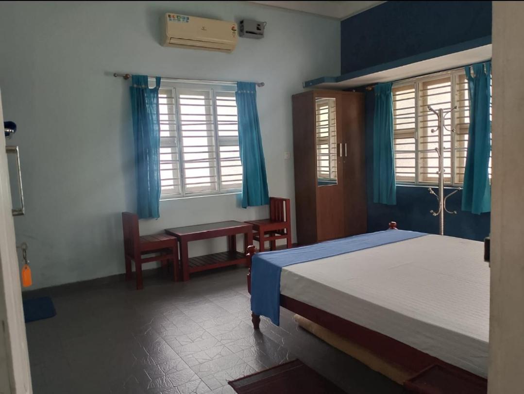 Sun N Tan Beach Home Stay Kannur Eksteriør billede