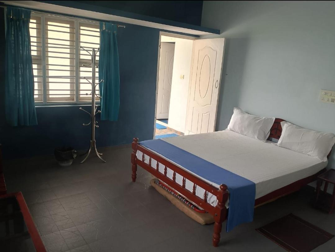 Sun N Tan Beach Home Stay Kannur Eksteriør billede