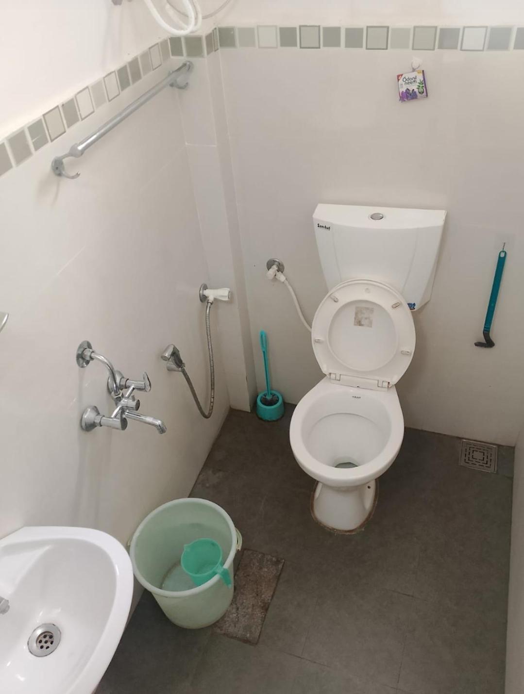 Sun N Tan Beach Home Stay Kannur Eksteriør billede
