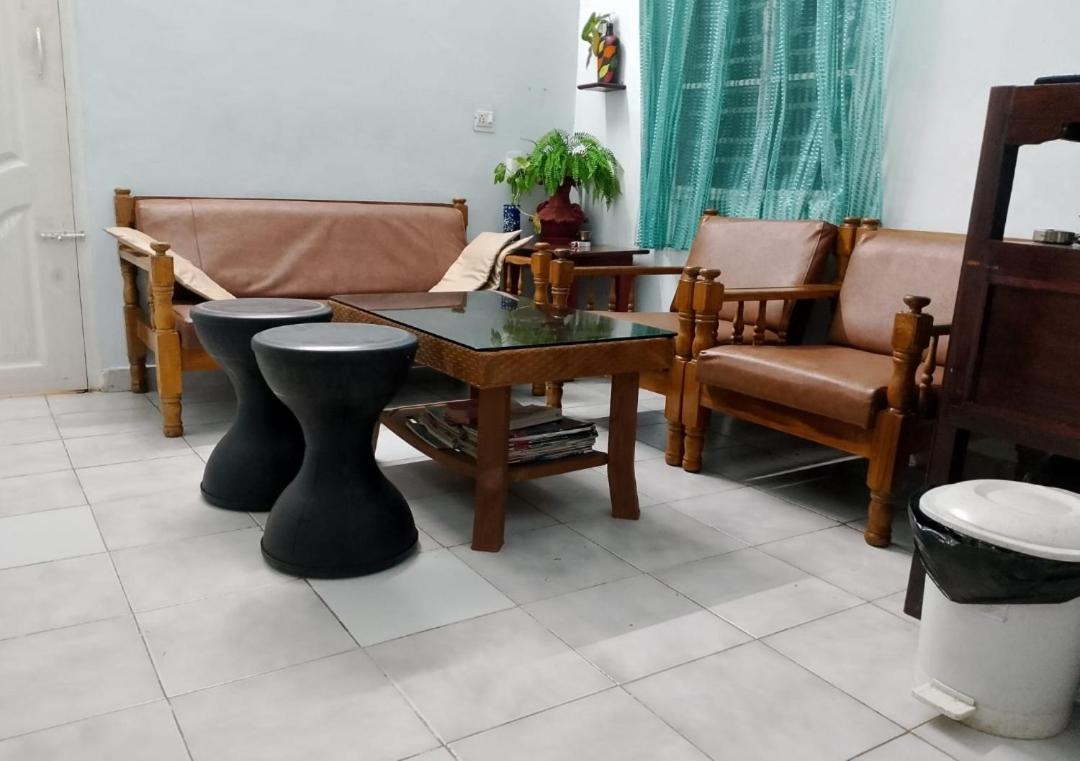 Sun N Tan Beach Home Stay Kannur Eksteriør billede
