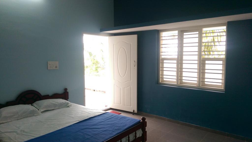 Sun N Tan Beach Home Stay Kannur Eksteriør billede