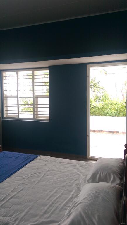 Sun N Tan Beach Home Stay Kannur Eksteriør billede