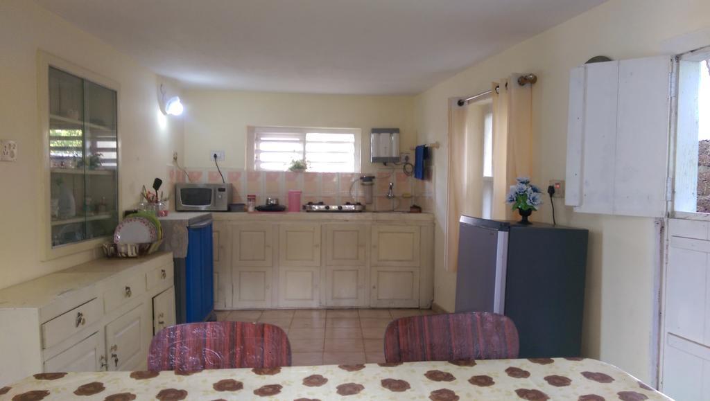 Sun N Tan Beach Home Stay Kannur Eksteriør billede
