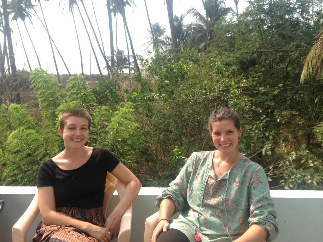 Sun N Tan Beach Home Stay Kannur Eksteriør billede