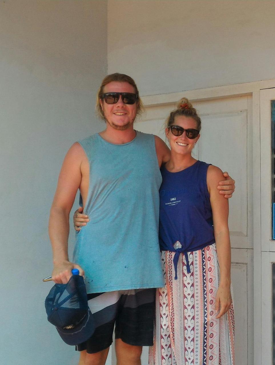 Sun N Tan Beach Home Stay Kannur Eksteriør billede