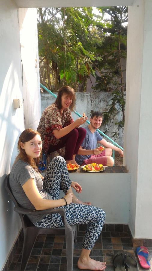 Sun N Tan Beach Home Stay Kannur Eksteriør billede