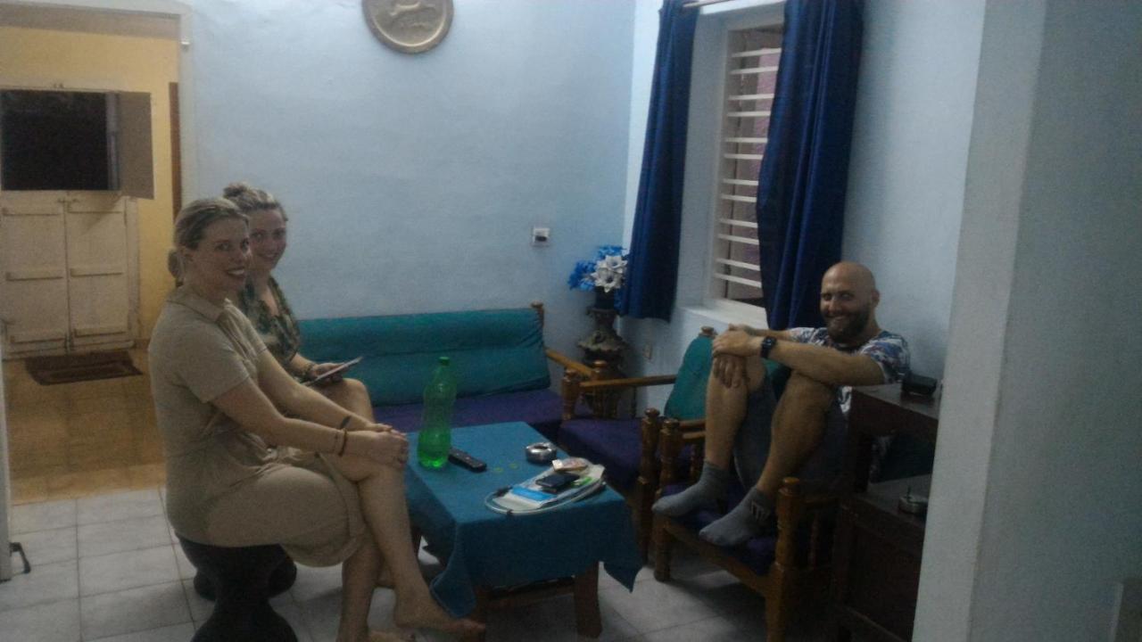 Sun N Tan Beach Home Stay Kannur Eksteriør billede