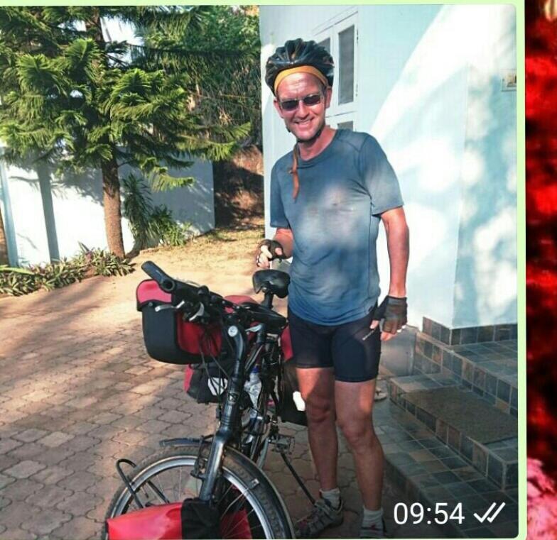 Sun N Tan Beach Home Stay Kannur Eksteriør billede